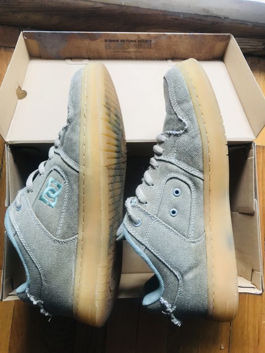 Dc shoes manteca 4 Star wars