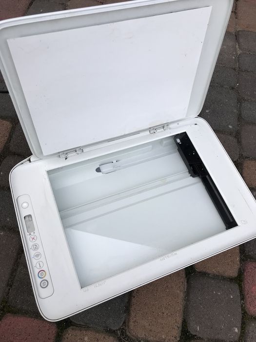 Drukarka HP DeskJet 2700 Series Wi-Fi/ ksero/ skan