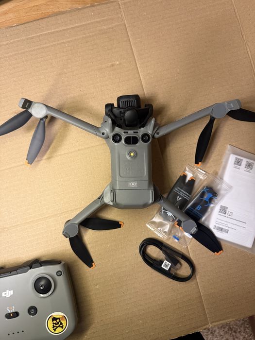 DJI Mini 5 Pro + Mala