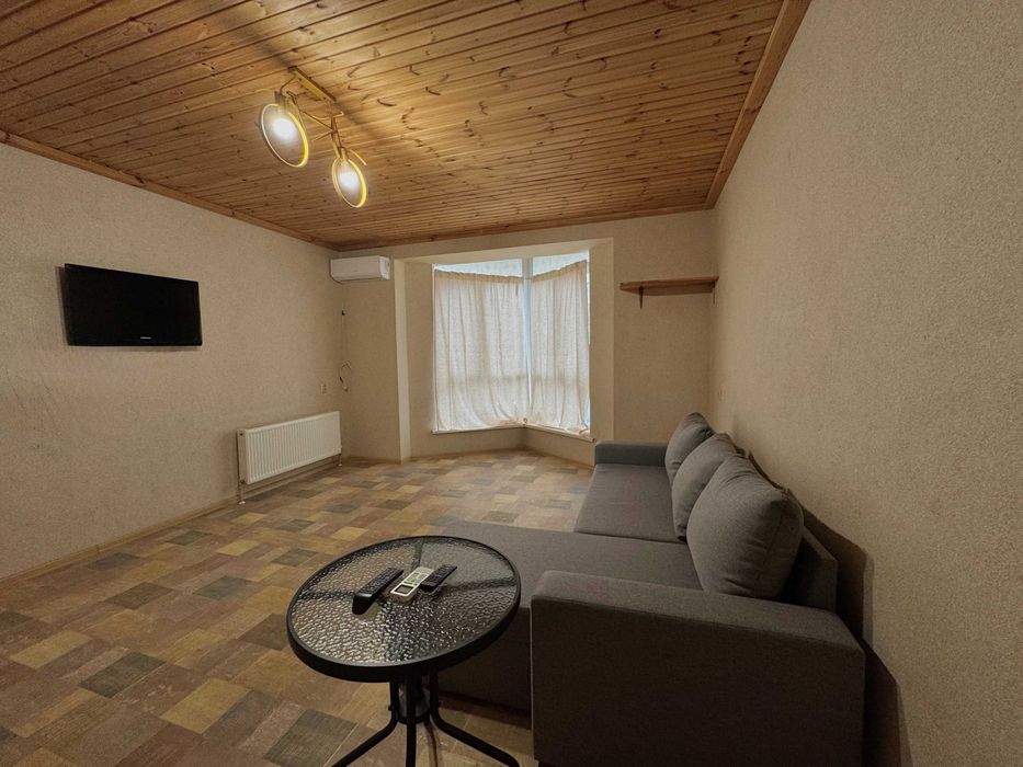 Однокімнатна квартира,р-н Стрілецької набережної, єВідновлення,єОселя.