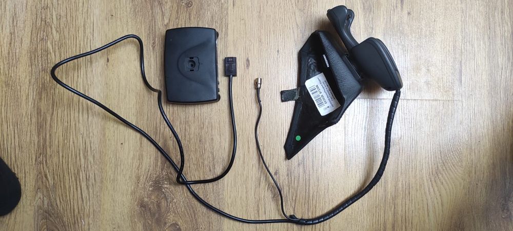 Zestaw Głośnomówiący NOKIA MCC-1 HFU-2