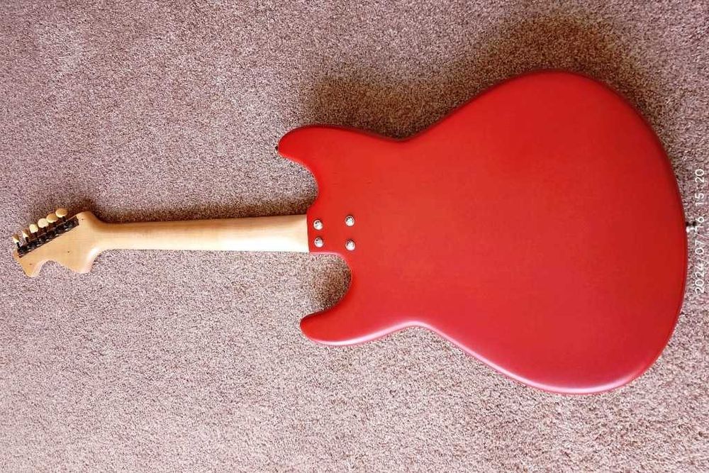 Gitara Jolana Alfa