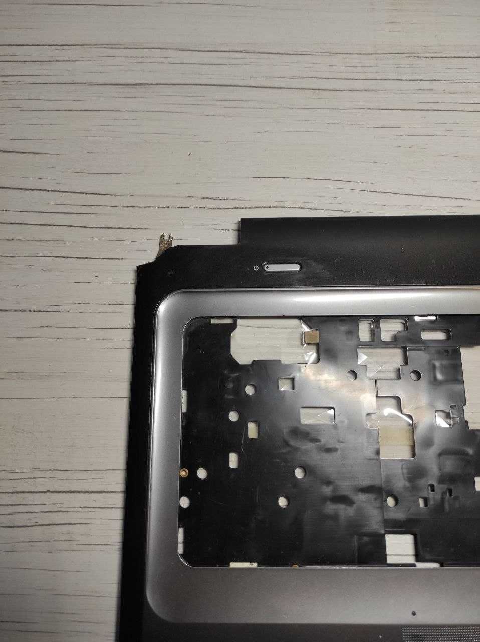 Корпус для ноутбука HP pavilion g7 1000: 100 грн. - Запчасти для ...