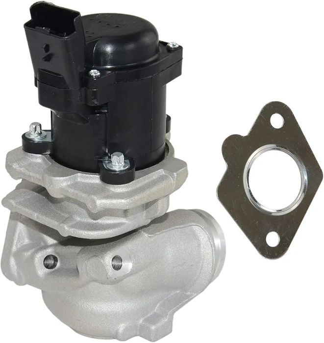 Клапан EGR для PEUGEOT 207/307/407