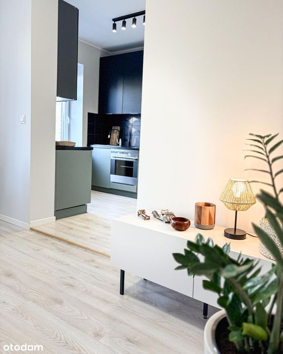 Bezczynszowa Elegancka kawalerka obok Politechniki Śląskiej