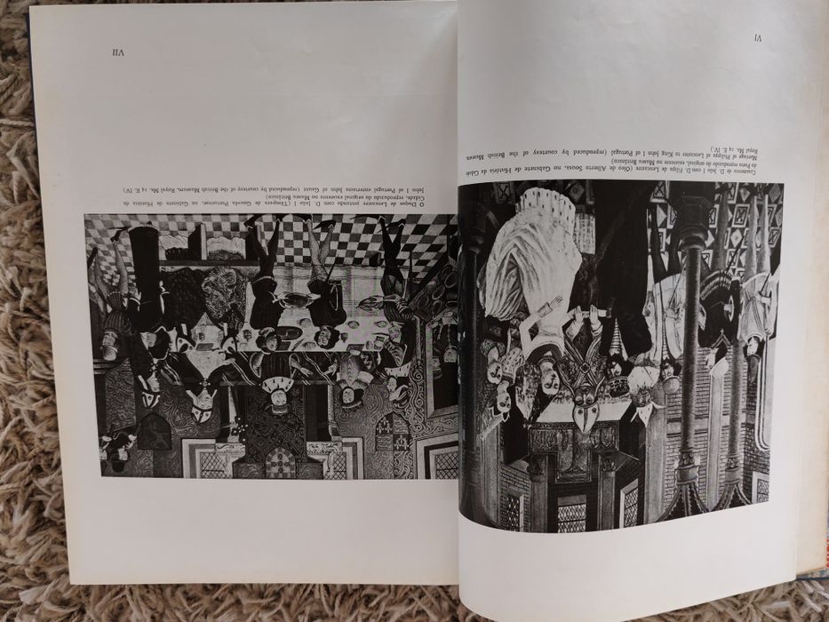 Livro / Book Dom Henrique The Navigator by Frederic P. Marjay
