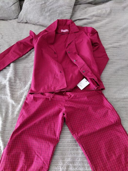 Піжама жіноча двійка