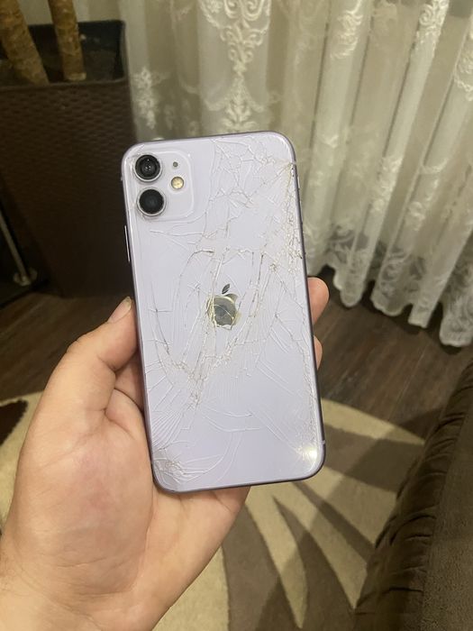 iPhone 11 64gb Neverlock