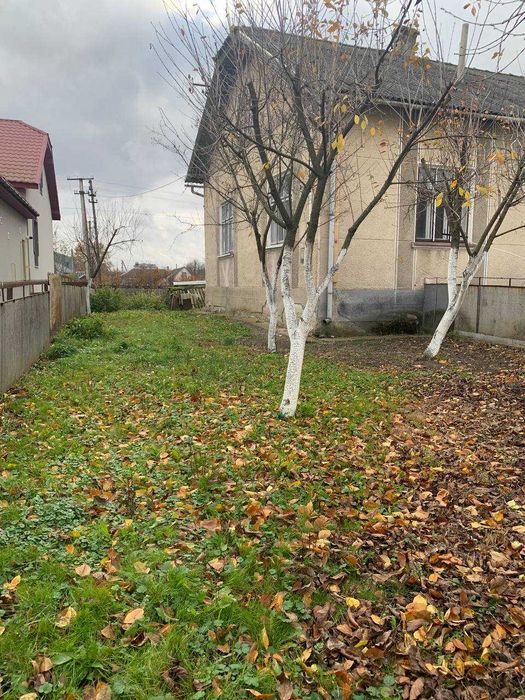 Будинок с. Побережжя можна під постанови