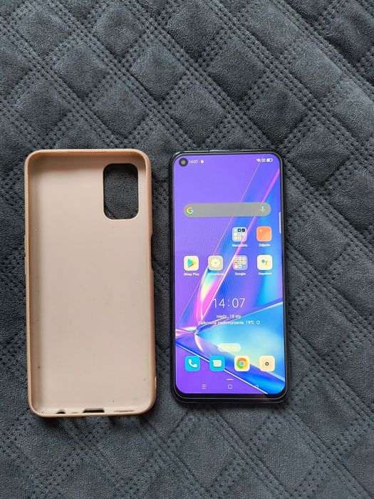 Oppo a72 128gb bdb !