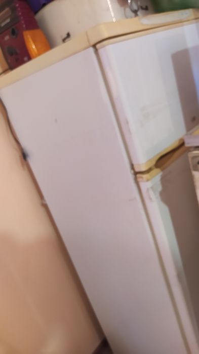 Ходильник Норд 2-х камерный