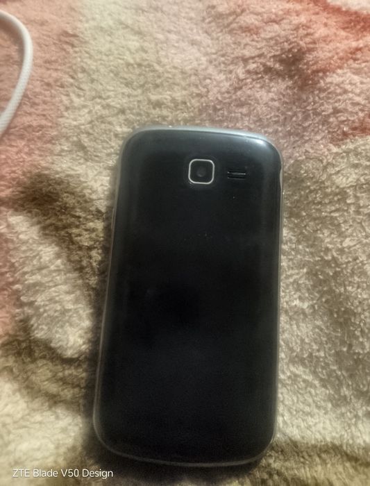 Продам телефон самсунг galaxy