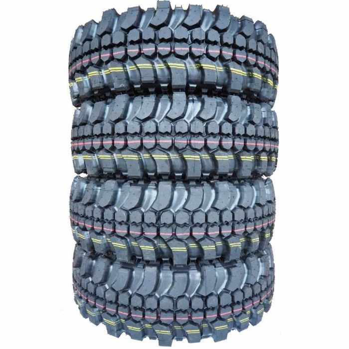 215/65r16 Glob Gum Spider Simex 4x4 Off Road