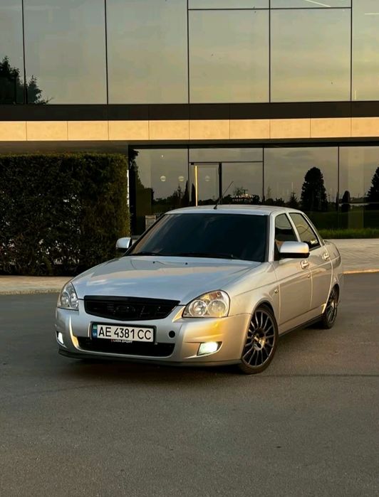 Продам ВАЗ 2170,Пріора