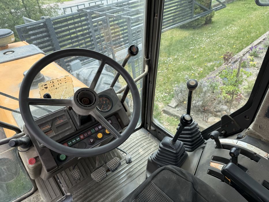 Ciagnik Renault 110.54