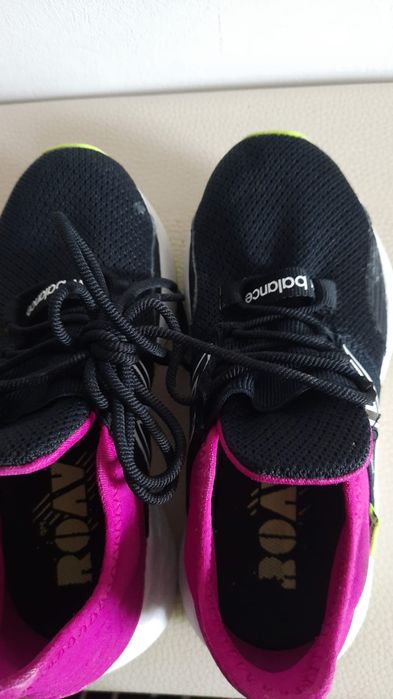 Buty New Balance Fresh Foam Roav rozmiar 29