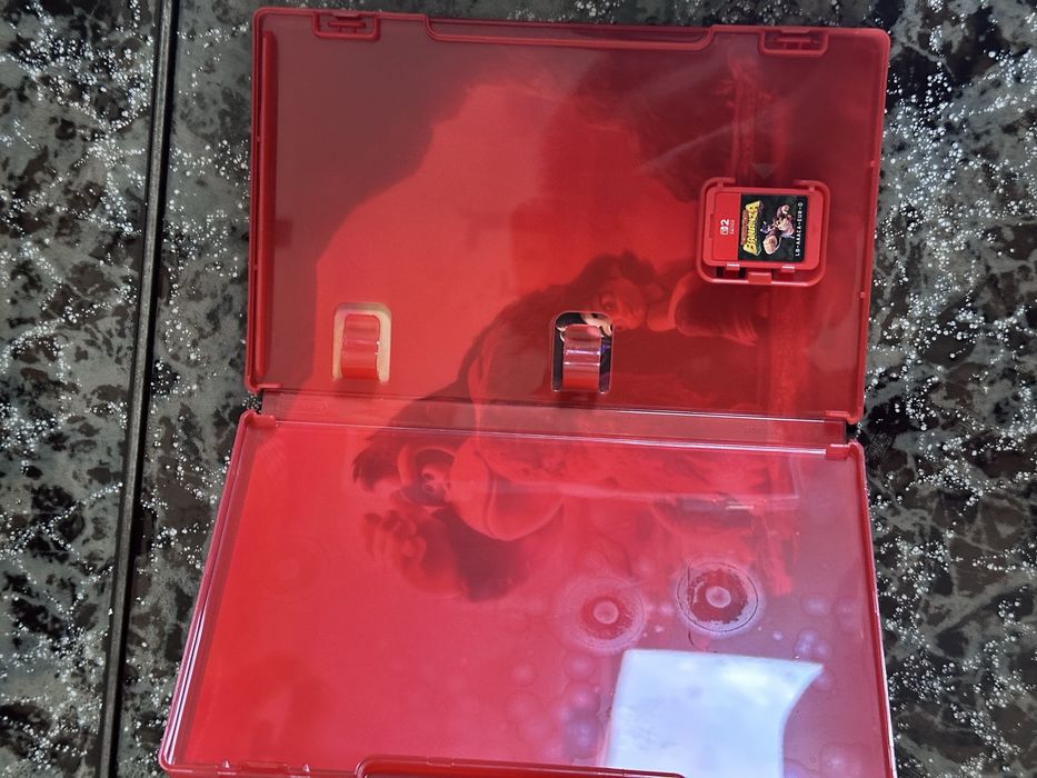 Donkey Kong Banaza Nintendo Switch 2