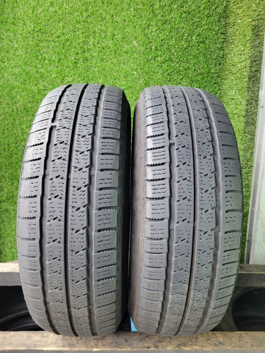 Nexen Winguard wt1 195/70 R15c
