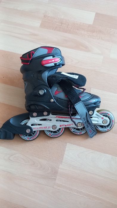 Rolki r S (32-35) Batsport