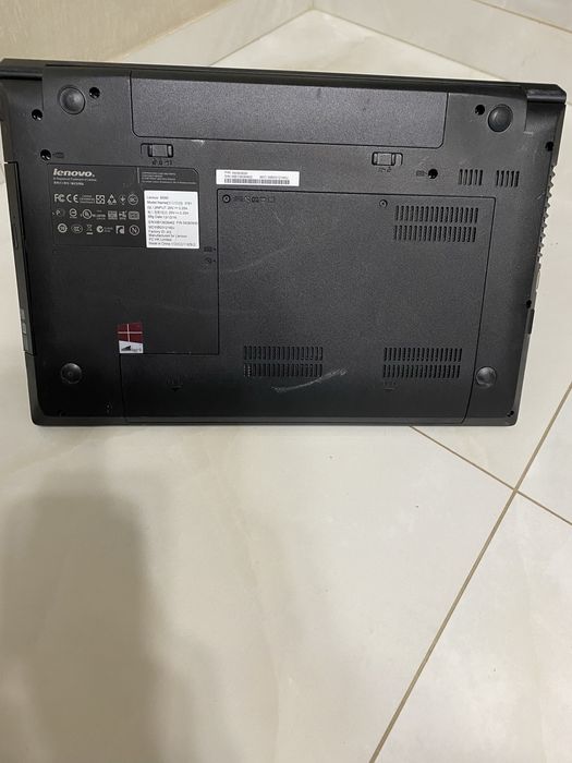 Lenovo B590 PENTIUM