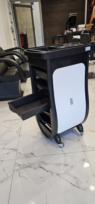 Pomocnik fryzjerski AYALA