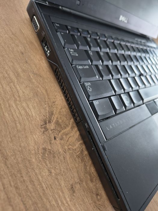 DELL e4300 160GB/4GB