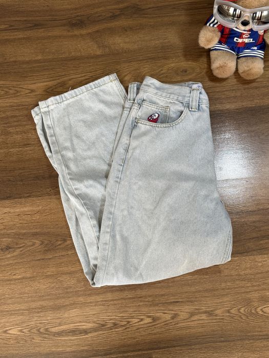 Big Boy jeans | Біг Бой джинси