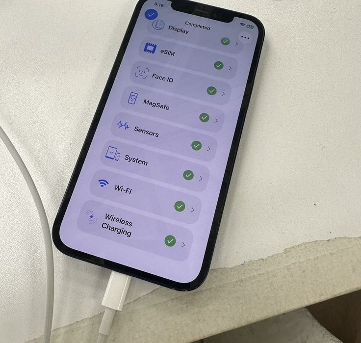 iPhone 12 128 gb neverlock