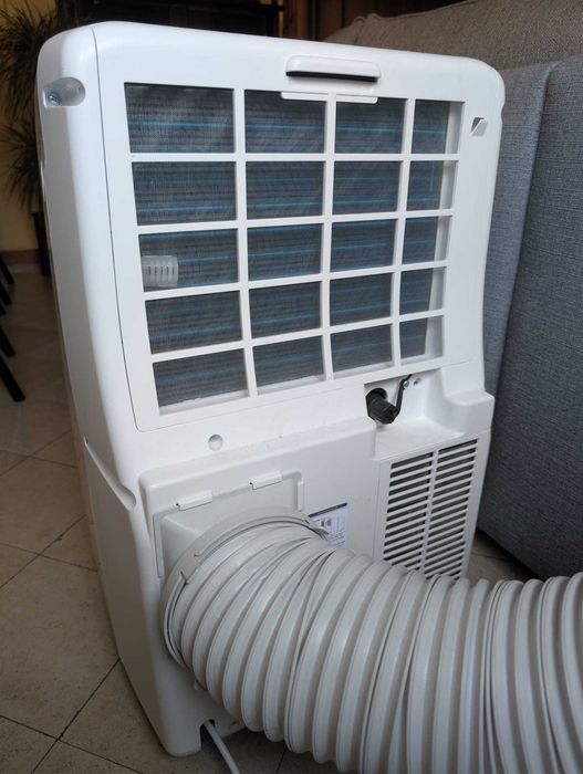 Ar condicionado portátil