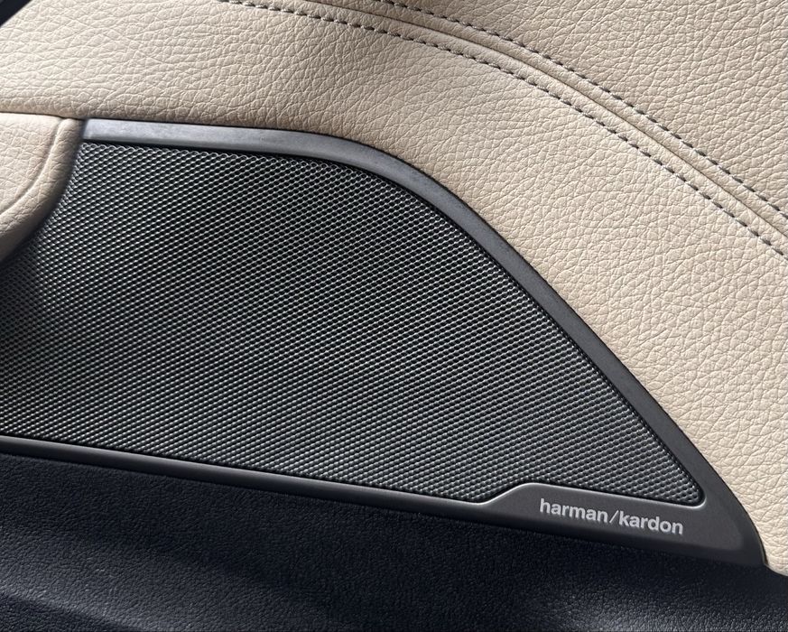 Продам BMW g30 540 xdrive