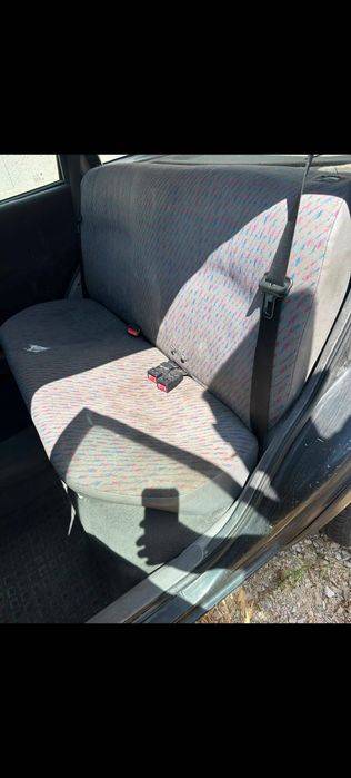 Opel corsa B -96 — photo 2