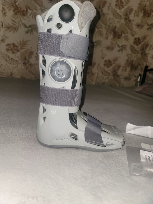 Ортез Lite в новому стані