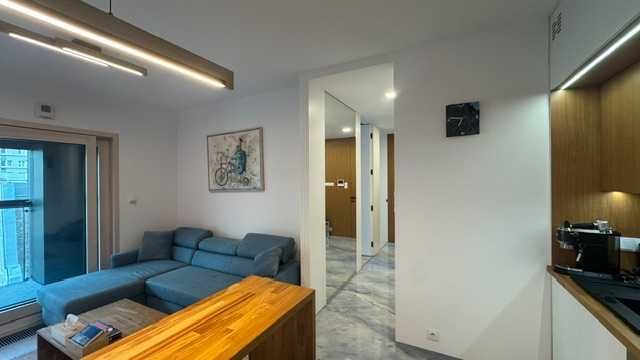 Apartament na sprzedaż