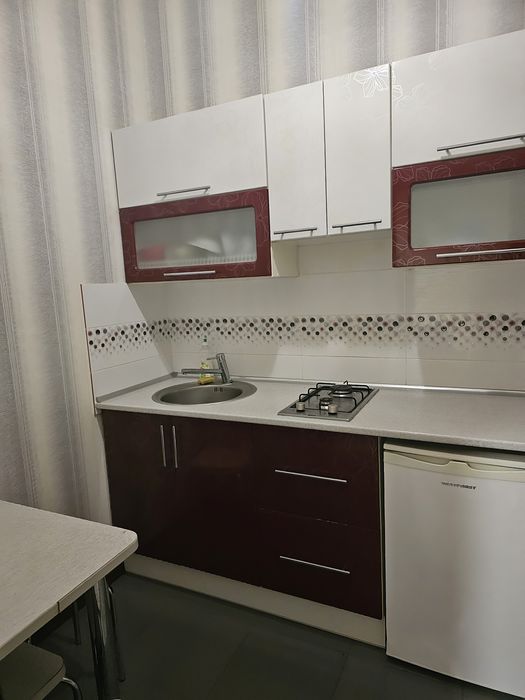 Сдам посуточно 1ку в самом центре