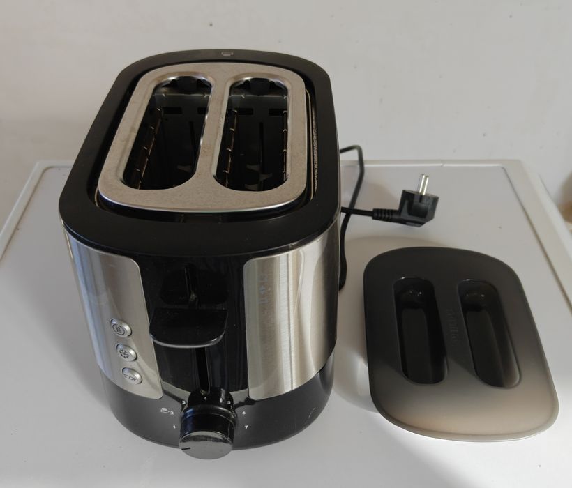 Тостер Philips HD2638