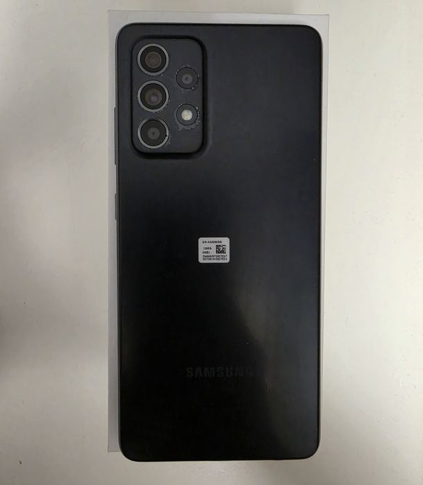 Samsung Galaxy A52s 5G
