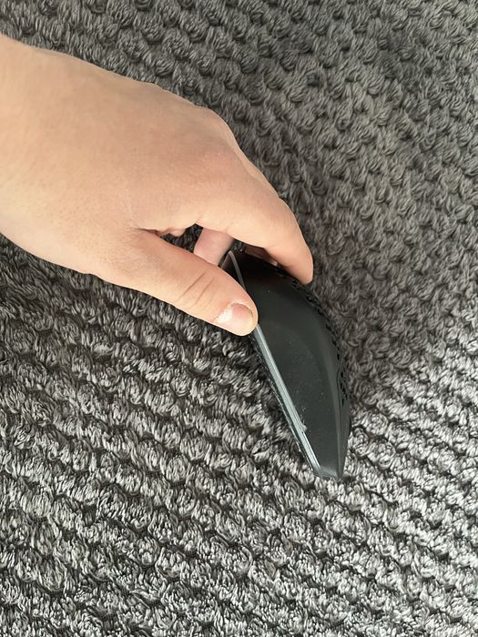Przewodowa Myszka SteelSeries Aerox 3