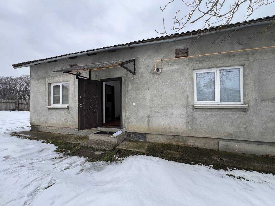 Земля/Будівництво/Скнилів/ Львівська обл