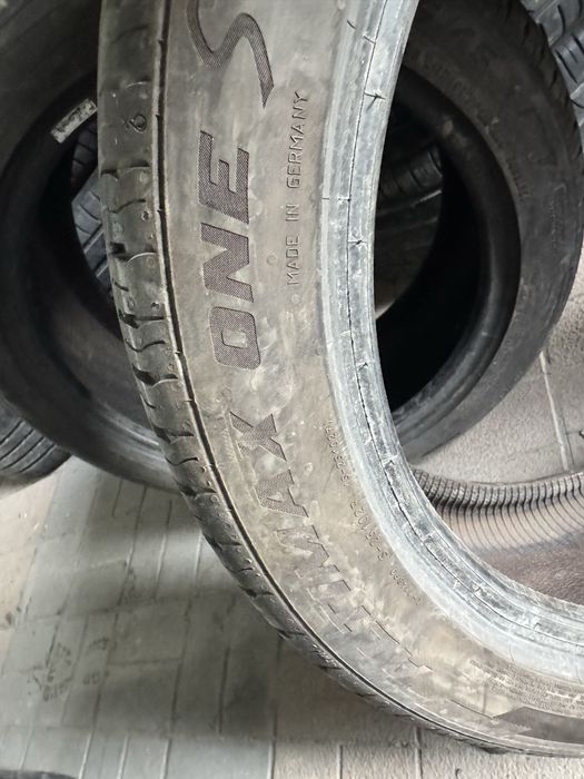 Шини 225/45 R17 General та інші пари.комплекти.склад. Шиномонтаж