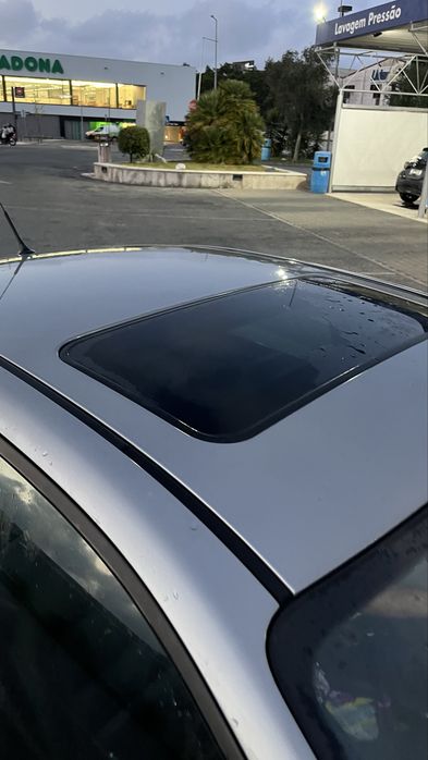 Mazda 6 full extras