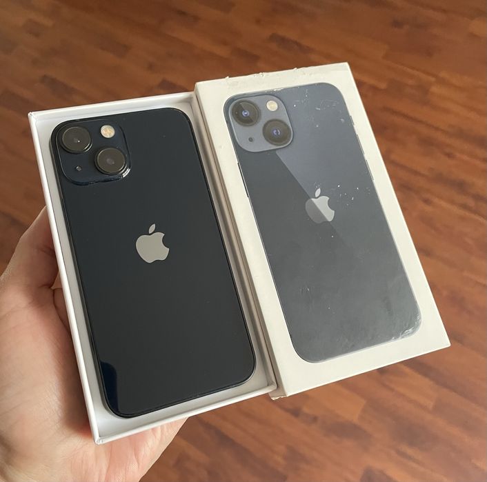 iPhone 13 Mini 128GB Neverlock