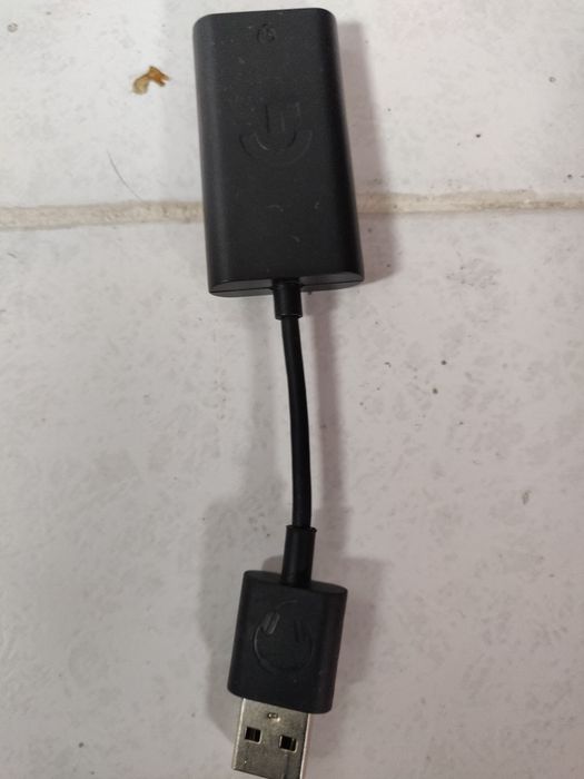 Headset Logitech G430 7.1