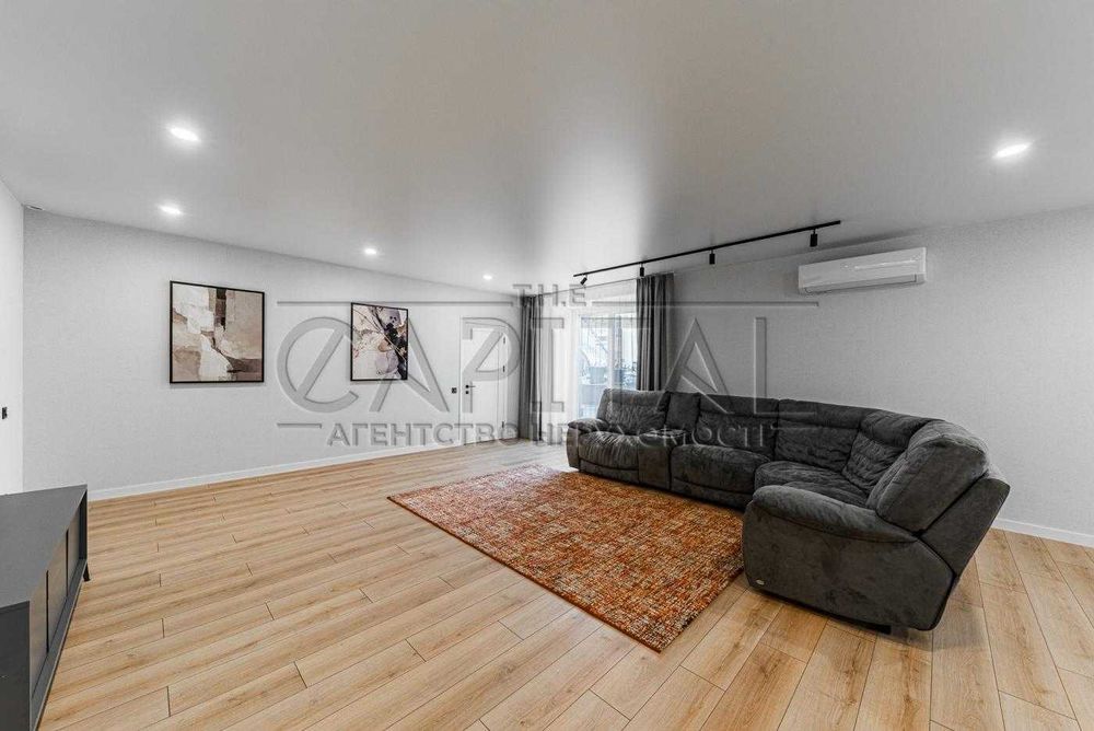 Оренда 2к квартири з терасою Володимира Івасюка Оболонь Київ