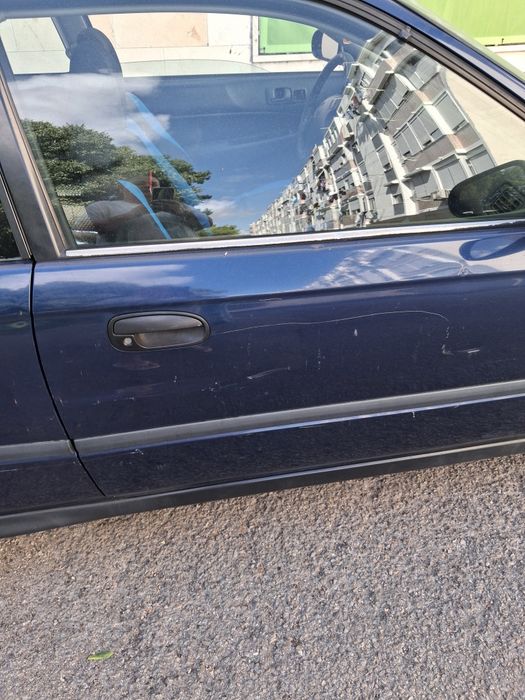 Honda Civic — fotografia 4