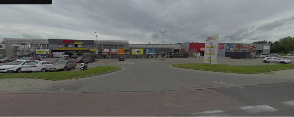 wynajmę plac pod sprzedaż truskawek / owoców