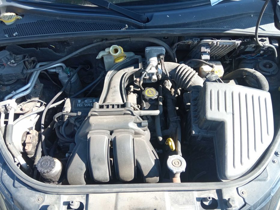 Chrysler PT Cruiser 1.6 EJD *na części*