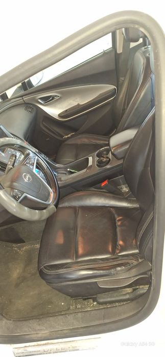 Opel Ampera PH EV