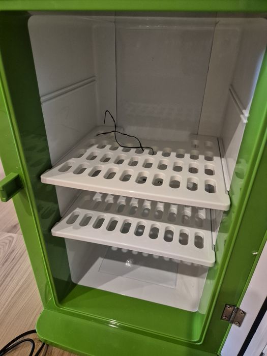 Lodówka turystyczna 16 litrów 230V/12V