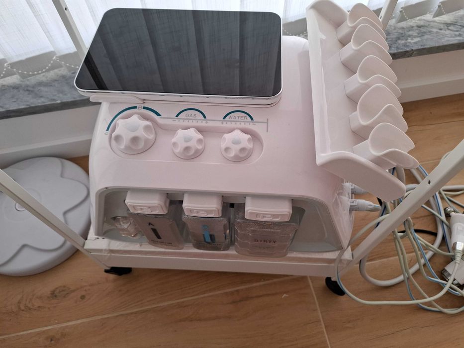 Limpeza de pele, hidro facial  Máquina Sorisa