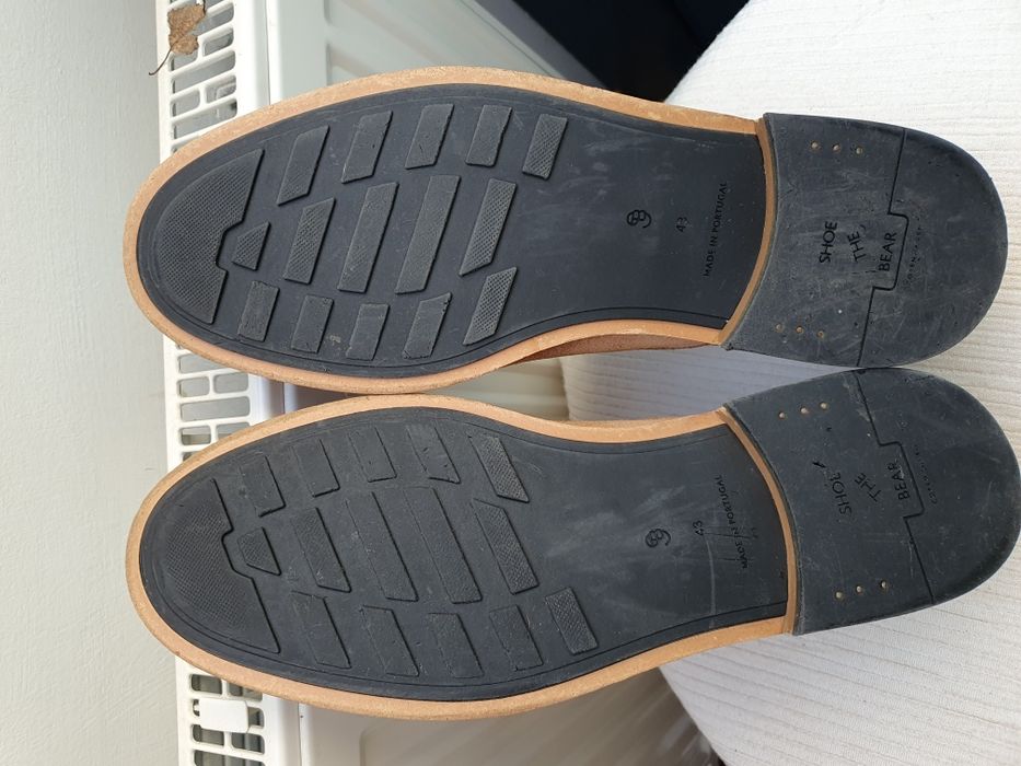 Shoe The Bear derby roz. 43